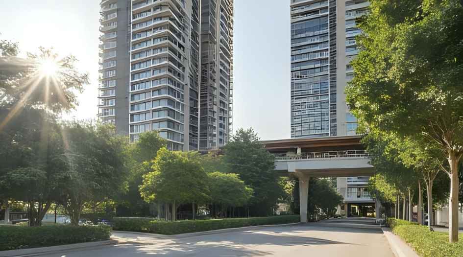 HoABL Growth Housing Mumbai Banner