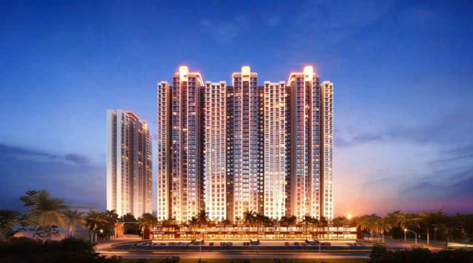 HoABL Growth Housing Mumbai Banner